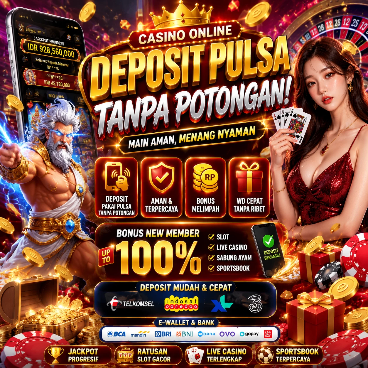 Keamanan cuan128